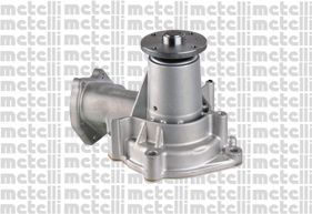 Водяной насос, охлаждение двигателя METELLI 241159