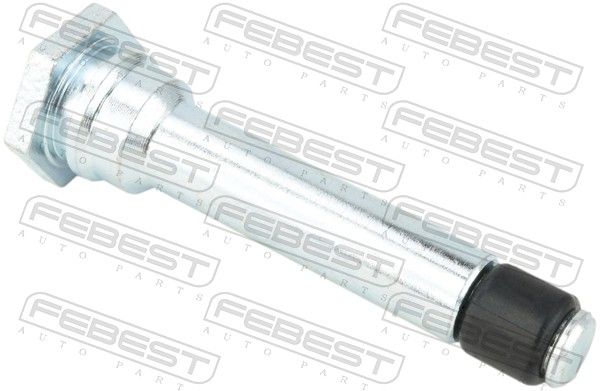 Направляющий болт, корпус скобы тормоза FEBEST 0274Z52LOWF