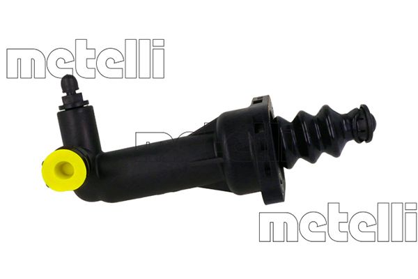 Рабочий цилиндр, система сцепления METELLI 540082