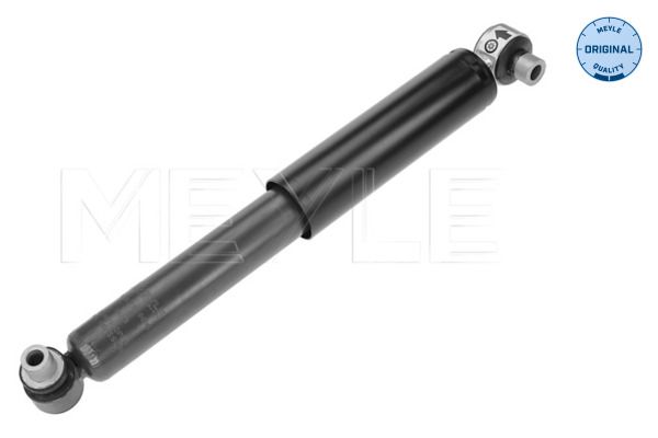 Амортизатор MEYLE 16267250006
