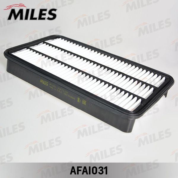 Воздушный фильтр MILES AFAI031