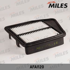 Воздушный фильтр MILES AFAI120