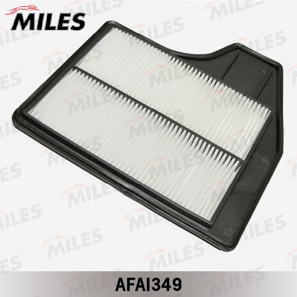 Воздушный фильтр MILES AFAI349
