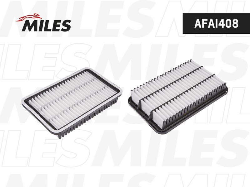 Воздушный фильтр MILES AFAI408