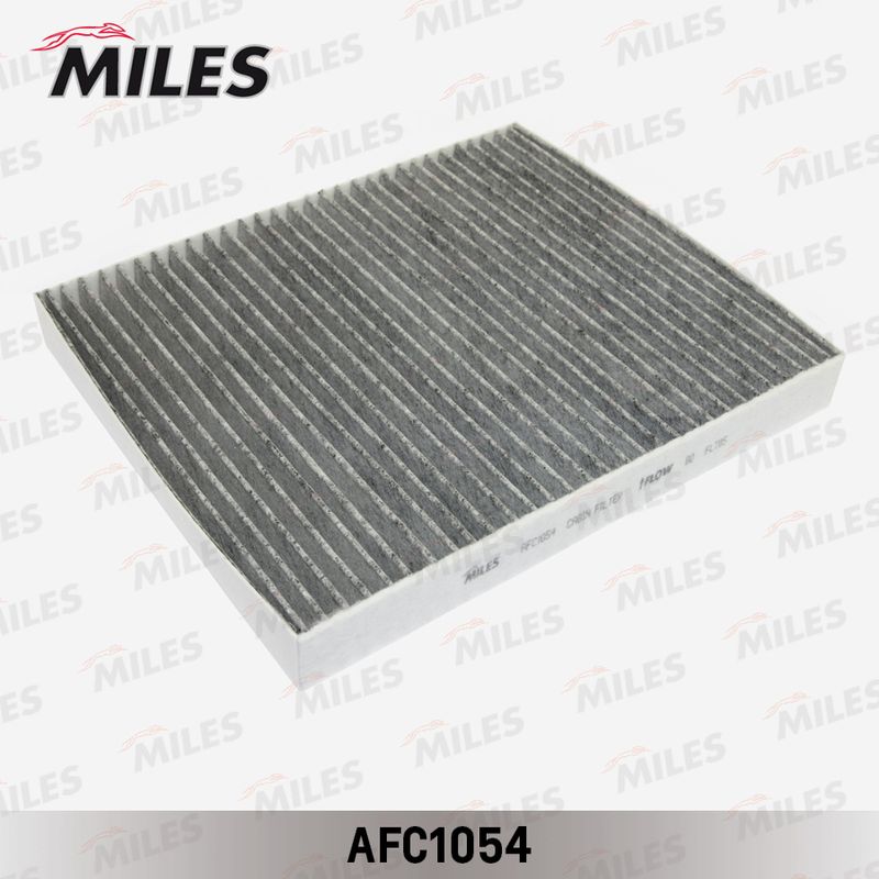 Фильтр, воздух во внутренном пространстве MILES AFC1054