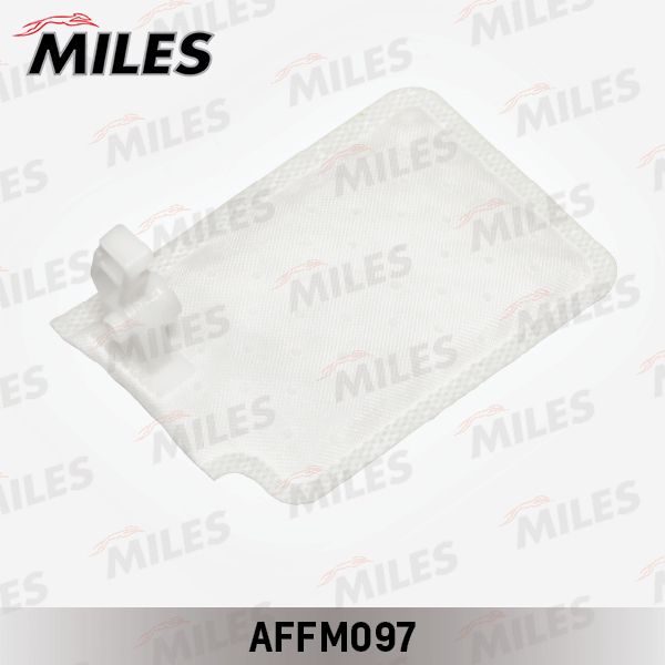 Фильтр, подъема топлива MILES AFFM097