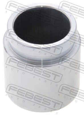 Поршень, корпус скобы тормоза FEBEST 0276E51F