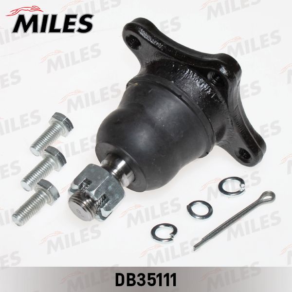 Шарнир независимой подвески / поворотного рычага MILES DB35111
