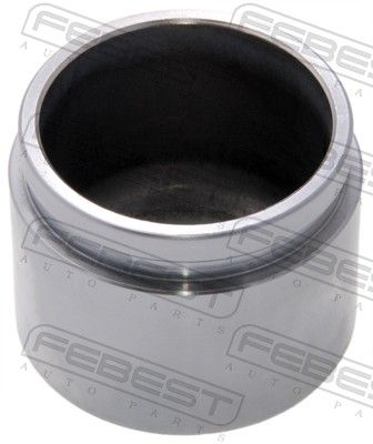 Поршень, корпус скобы тормоза FEBEST 0276J10F