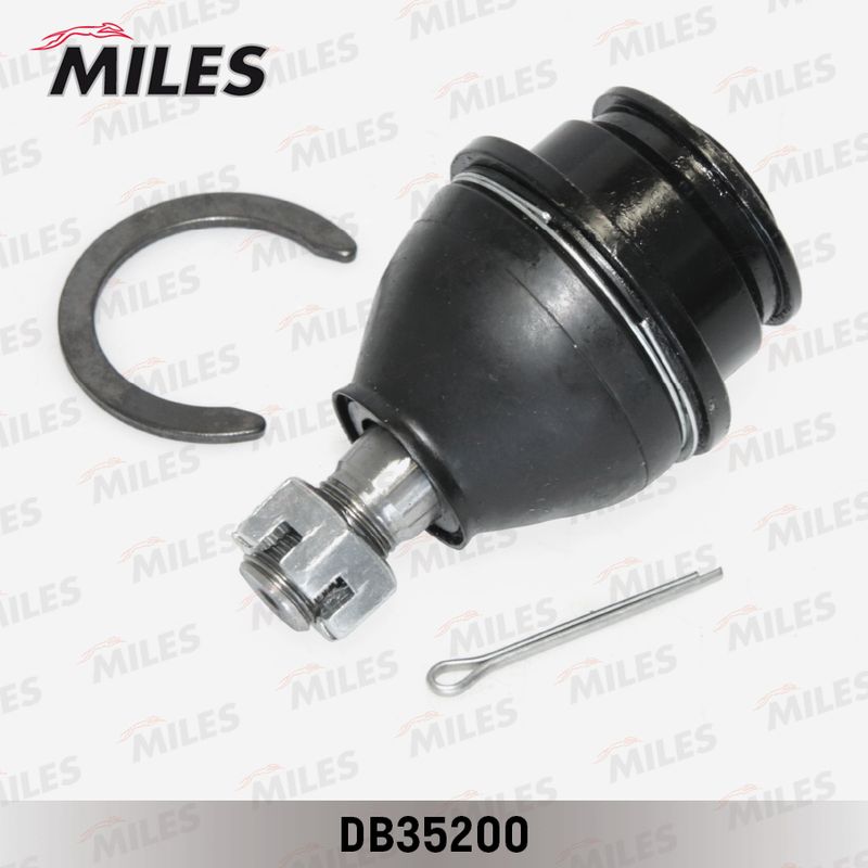 Шарнир независимой подвески / поворотного рычага MILES DB35200