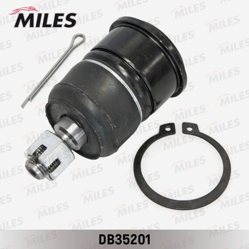 Шарнир независимой подвески / поворотного рычага MILES DB35201
