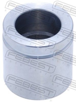 Поршень, корпус скобы тормоза FEBEST 0276JA60F