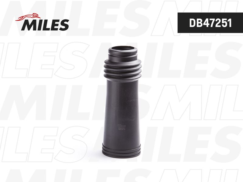 Буфер, амортизация MILES DB47251