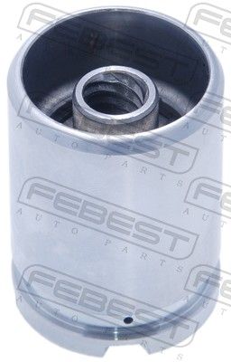 Поршень, корпус скобы тормоза FEBEST 0276N15R