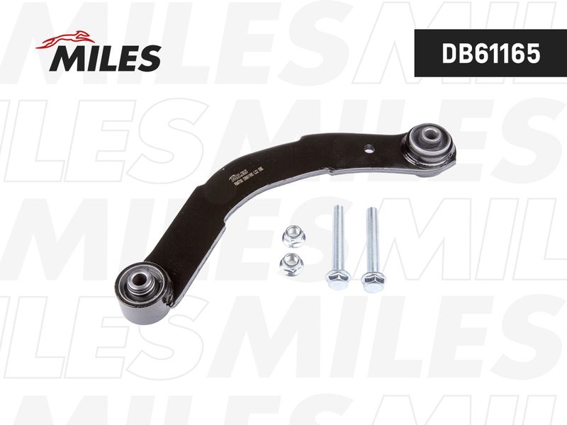 Рычаг независимой подвески колеса, подвеска колеса MILES DB61165