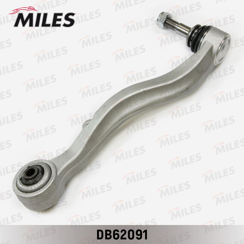 Рычаг независимой подвески колеса, подвеска колеса MILES DB62091