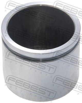 Поршень, корпус скобы тормоза FEBEST 0276P12F