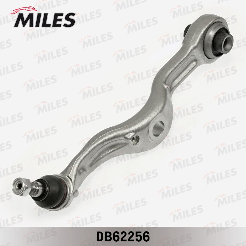 Рычаг независимой подвески колеса, подвеска колеса MILES DB62256