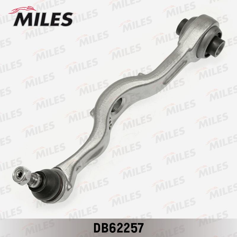 Рычаг независимой подвески колеса, подвеска колеса MILES DB62257
