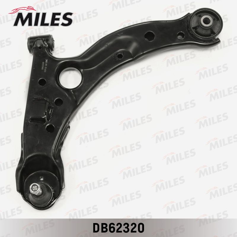 Рычаг независимой подвески колеса, подвеска колеса MILES DB62320