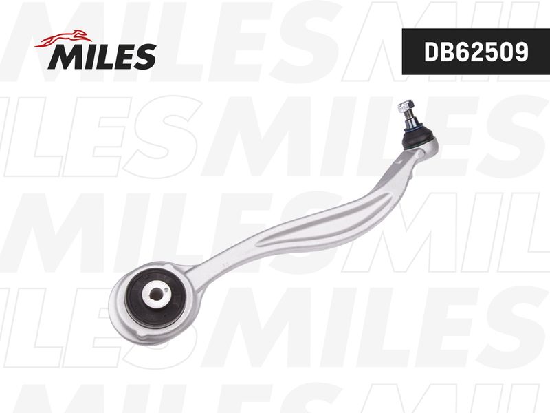 Рычаг независимой подвески колеса, подвеска колеса MILES DB62509