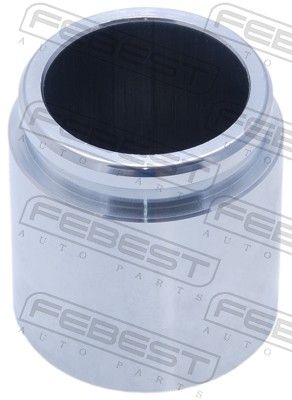 Поршень, корпус скобы тормоза FEBEST 0276TA60F