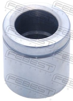 Поршень, корпус скобы тормоза FEBEST 0276TA60R