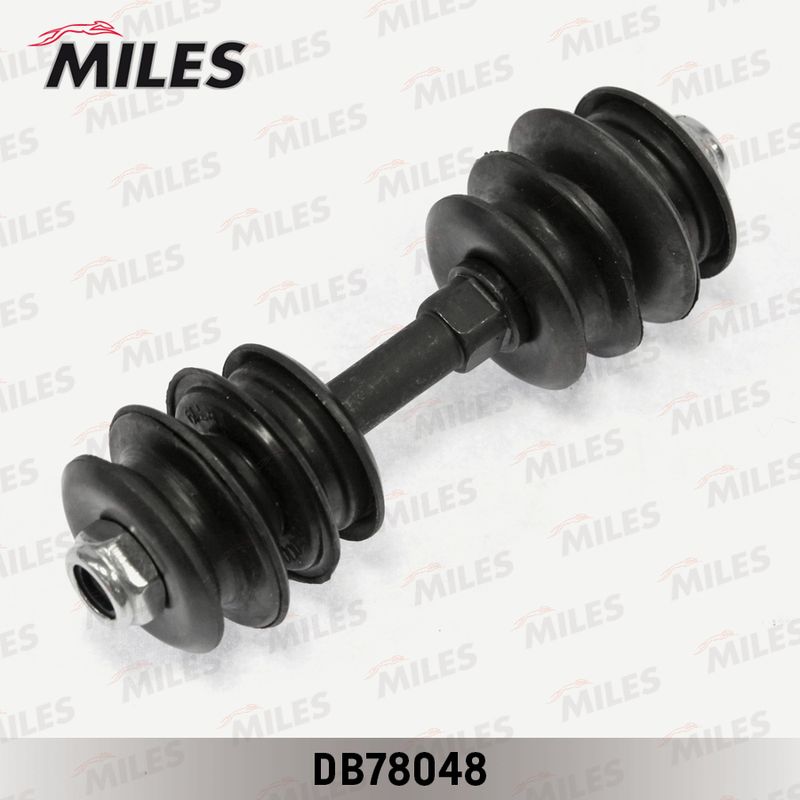 Тяга / стойка, стабилизатор MILES DB78048