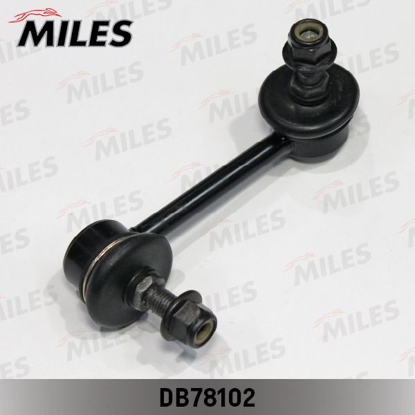 Тяга / стойка, стабилизатор MILES DB78102