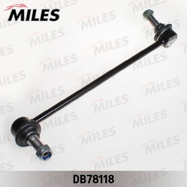 Тяга / стойка, стабилизатор MILES DB78118