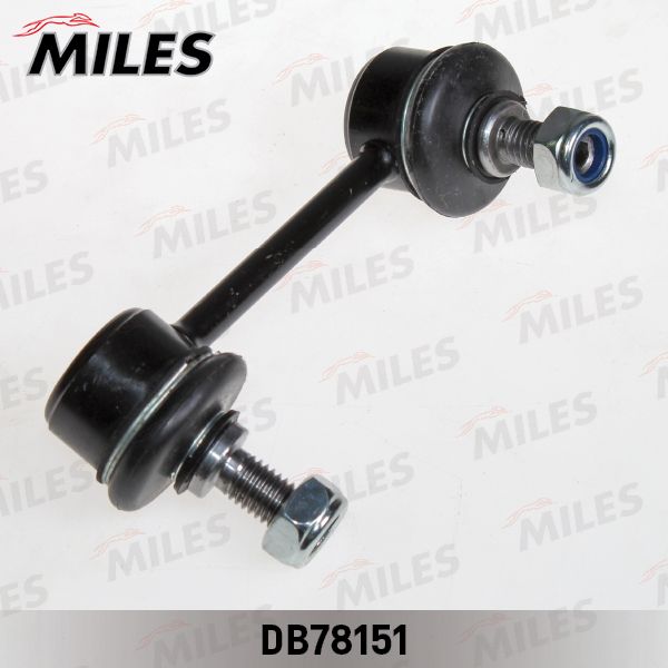 Тяга / стойка, стабилизатор MILES DB78151