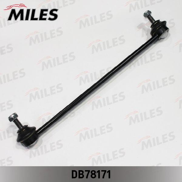 Тяга / стойка, стабилизатор MILES DB78171