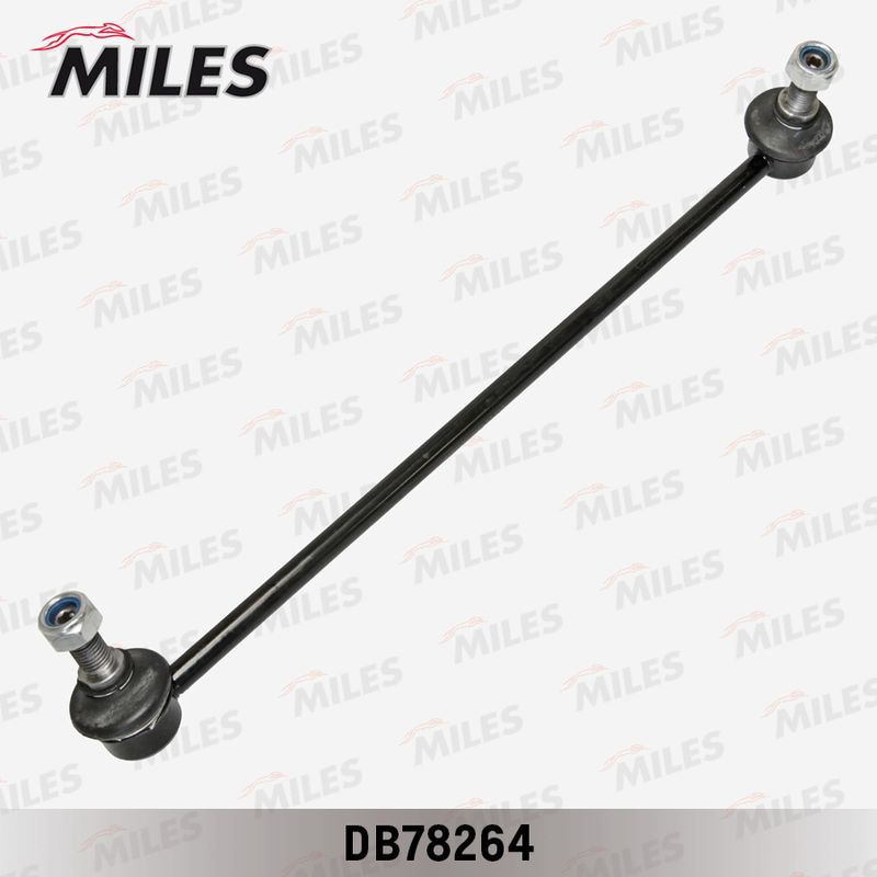 Тяга / стойка, стабилизатор MILES DB78264