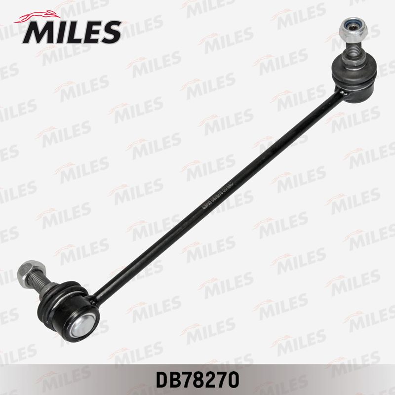 Тяга / стойка, стабилизатор MILES DB78270