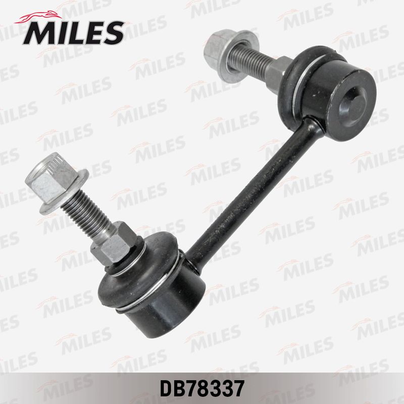 Тяга / стойка, стабилизатор MILES DB78337