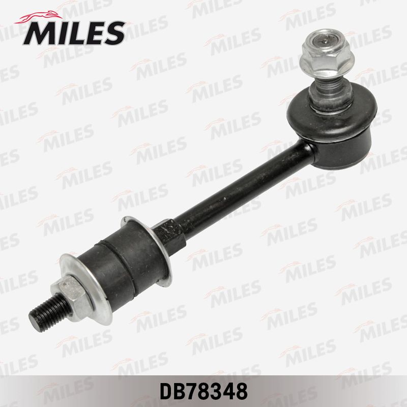 Тяга / стойка, стабилизатор MILES DB78348