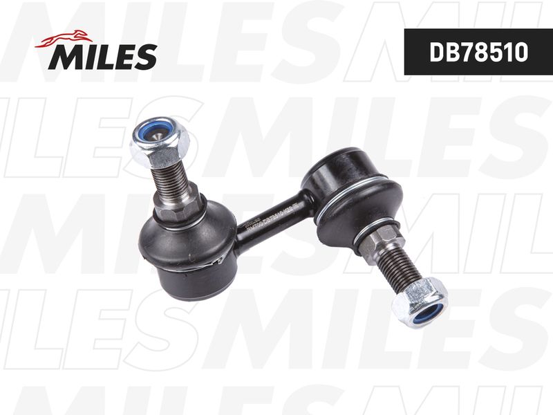 Тяга / стойка, стабилизатор MILES DB78510