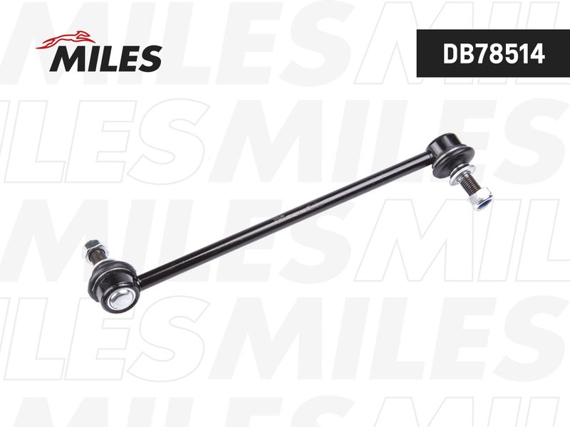 Тяга / стойка, стабилизатор MILES DB78514