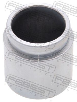 Поршень, корпус скобы тормоза FEBEST 0276Z51R
