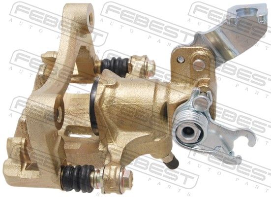 Тормозной суппорт FEBEST 0277A32RL