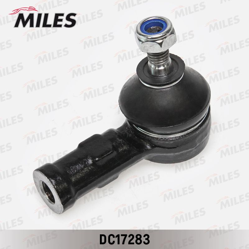 Наконечник поперечной рулевой тяги MILES DC17283
