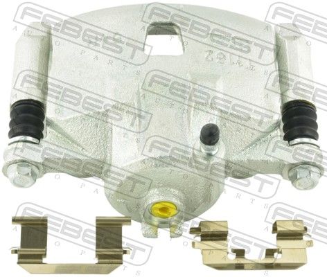 Тормозной суппорт FEBEST 0277B10FR