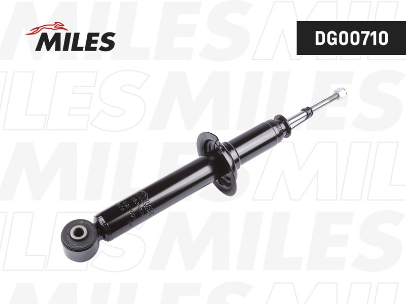 Амортизатор MILES DG00710