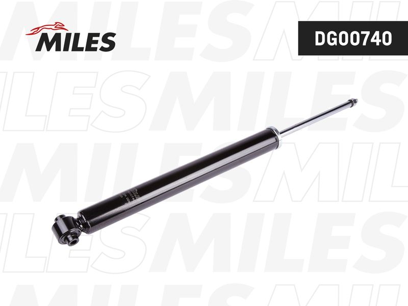 Амортизатор MILES DG00740