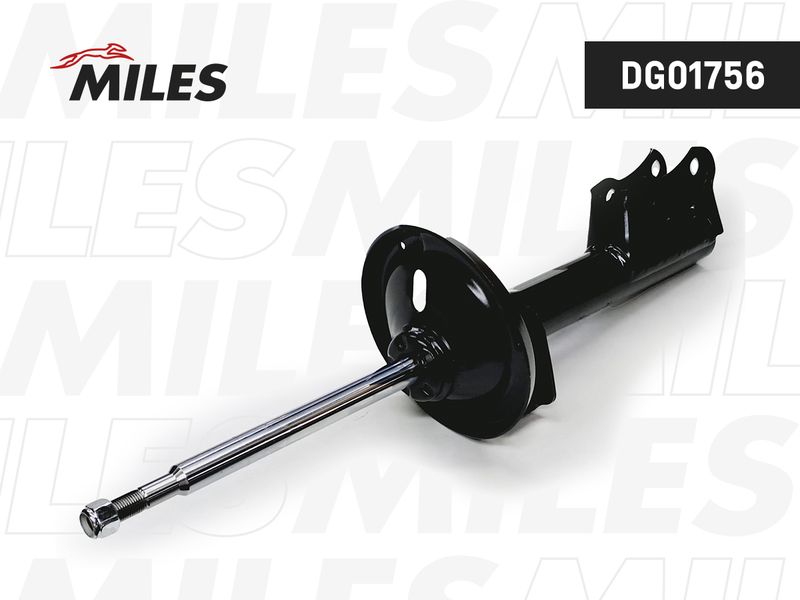 Амортизатор MILES DG01756