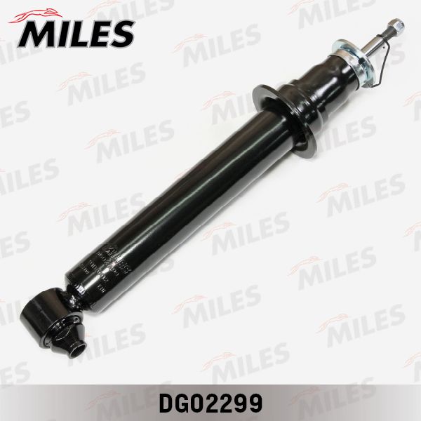 Амортизатор MILES DG02299