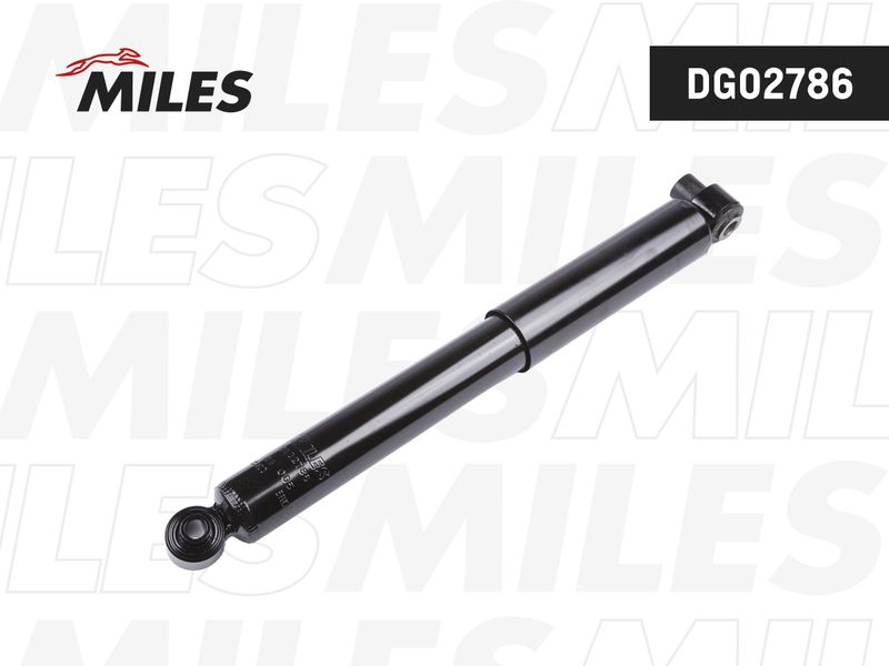 Амортизатор MILES DG02786