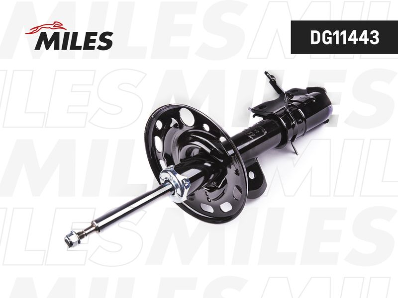 Амортизатор MILES DG11443