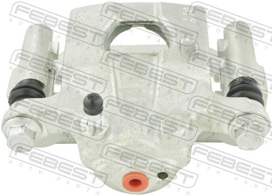 Тормозной суппорт FEBEST 0277J10ERR