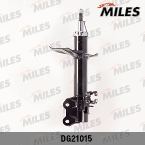 Амортизатор MILES DG21015